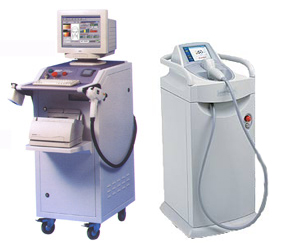 Permanent  Lightsheer Diode Laser · Lumenis clinic Delhi NCR