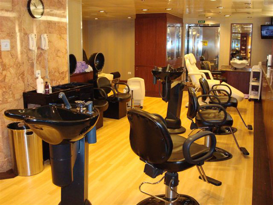 Beauty Salon Delhi