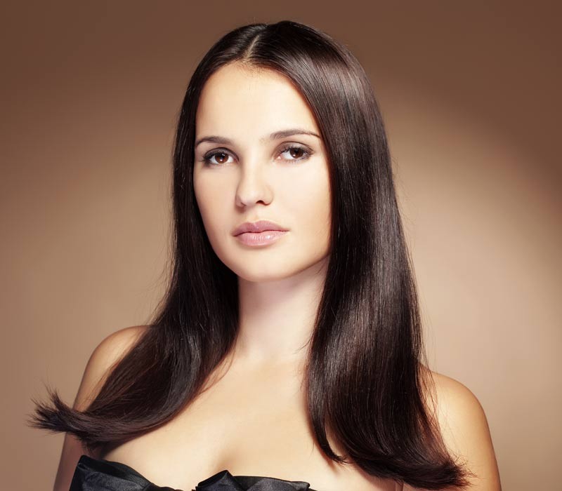 Hair Rebonding Delhi